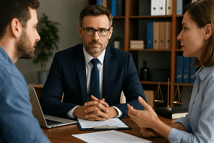 Как получить ВНЖ цифрового кочевника в Испании в 2025: все, что вы боялись спросить