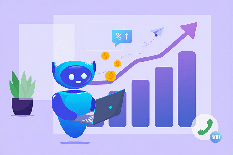 Искусственный интеллект в таргете: что уже работает и приносит прибыль