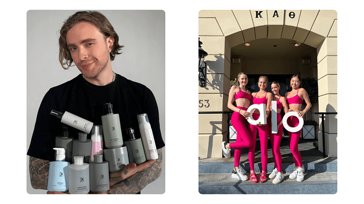 Бренды становятся блогерами, блогеры – брендами