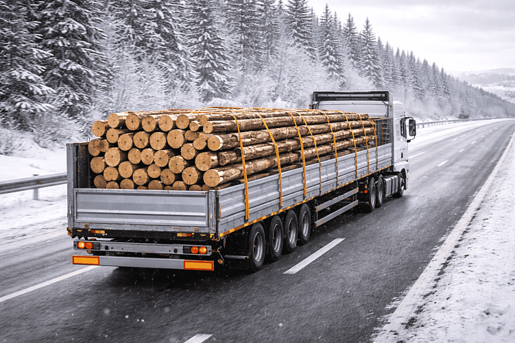 Рейтинг лучших транспортных компаний и прогноз цен на рынке грузоперевозок после ФЗ-140 в 2026 году