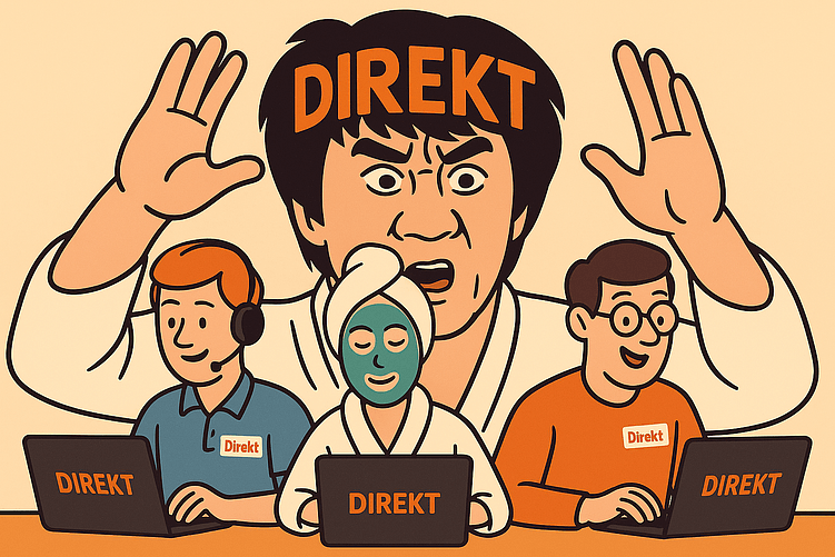 Автоматизация малого бизнеса: зачем внедрять CRM и бизнес-процессы, если “и так работает”