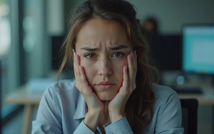 Иллюстрация ИИ Flux