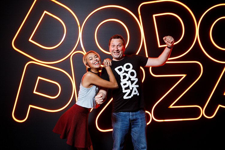 Проработали в «Додо» 12 лет и открыли агентство Vagabond