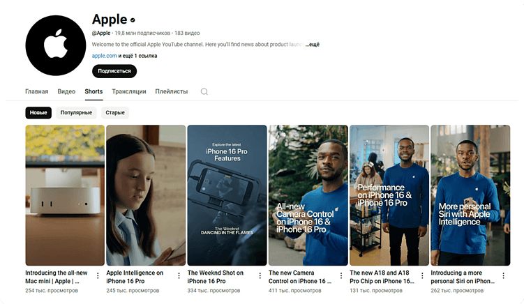 Как увеличить продажи с помощью видеоконтента?