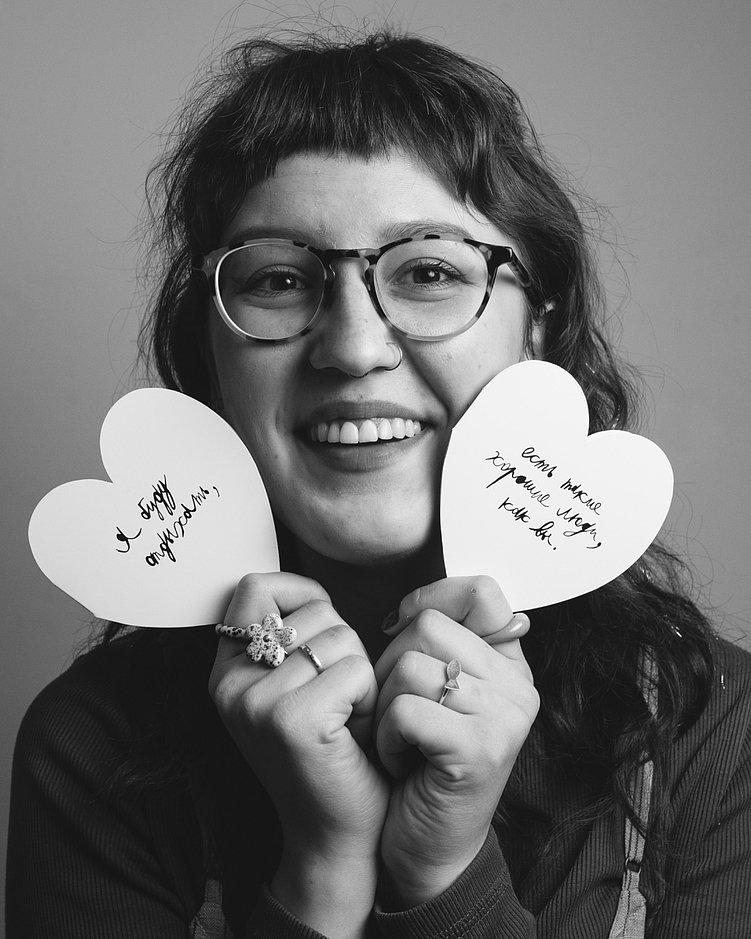 Креативные рекламные кампании ко Дню всех влюблённых