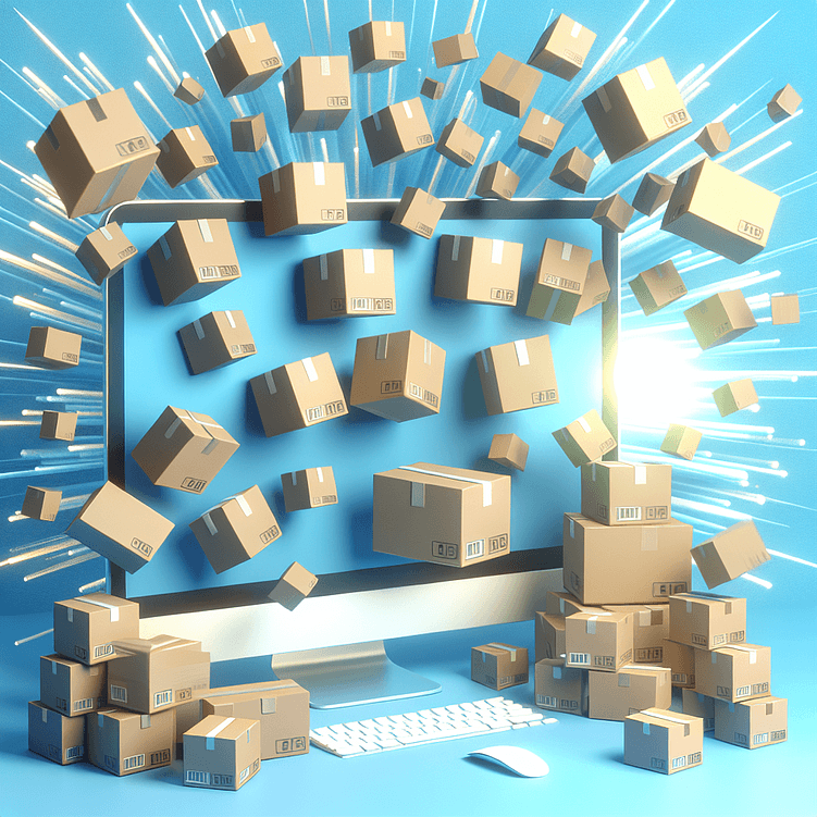 ТОП-8 главных отличий оптового интернет-магазина или B2B портала от розничного