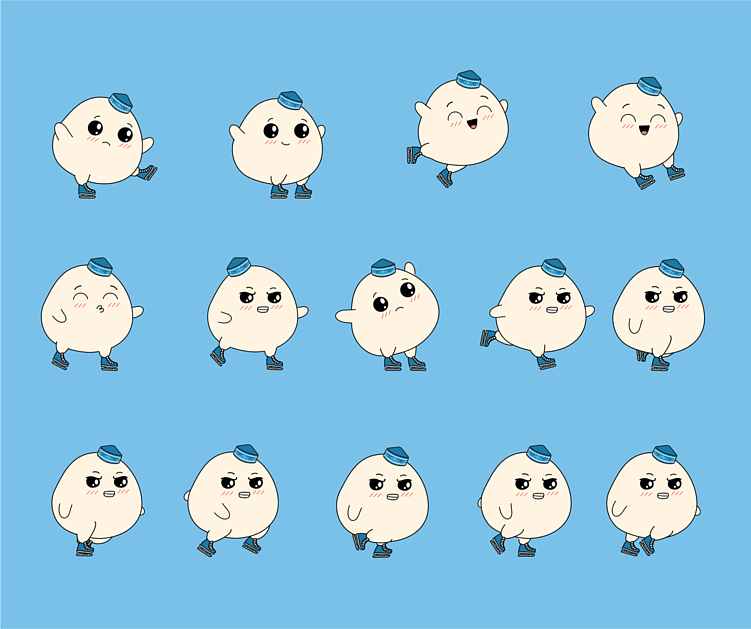 Бренд персонаж. Зачем он нужен и каким может быть