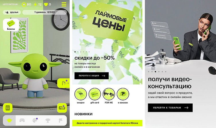 Цифровая эпоха: преображение брендинга через технологии