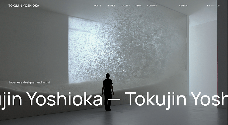 Красота и удобство — заредизайнили 3 зарубежных проекта