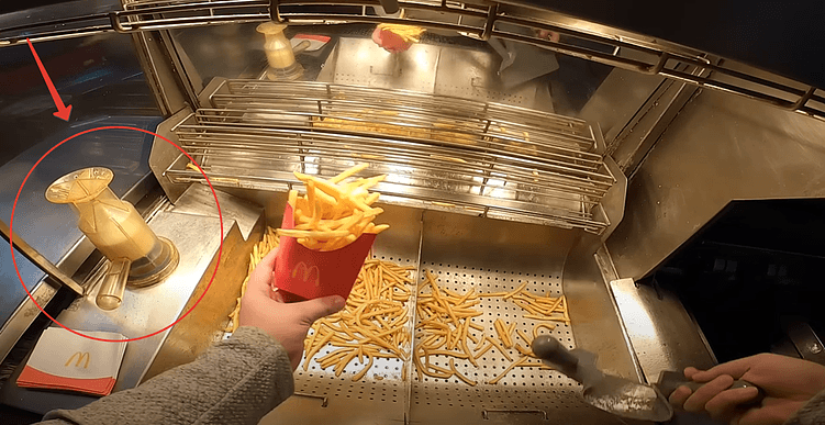 Как креативил Макдоналдс: разбираем методы и берем на вооружение