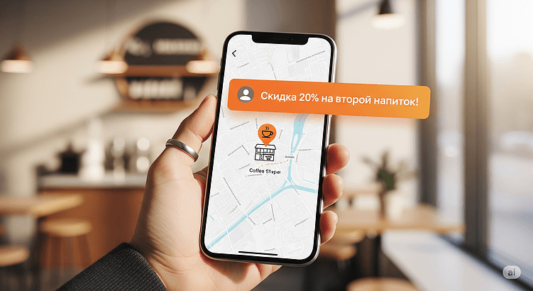 Изображение сгенерировано с использованием ИИ Gemini от Google