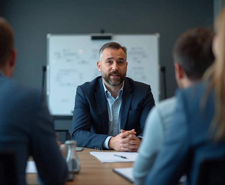 Роль Артёма Градопольцева в создании супераппов для технологической независимости