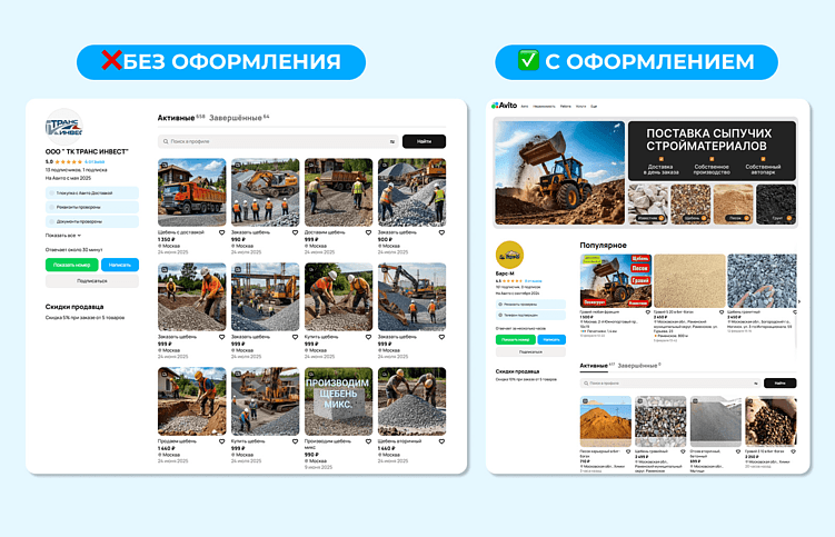 Продвижение на Авито в 2026 году: как работает алгоритм и что реально приводит клиентов