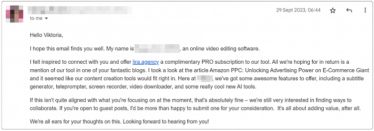 Гостевой постинг: как повысить авторитет сайта и привлечь релевантный трафик