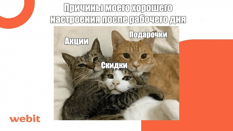Секреты успешных акций: от повышения лояльности до роста среднего чека