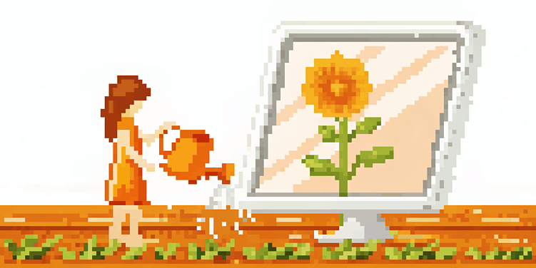 Вечнозеленый контент: как выбрать тему и формат?