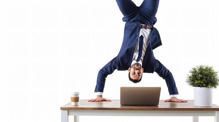 Как принцип 80/20 спас мою онлайн-школу от выгорания