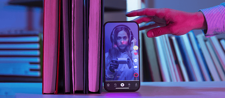 Как создать вирусный контент в социальных сетях: принципы успеха