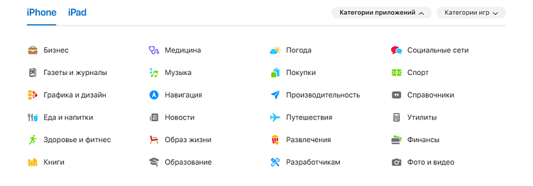 SEO для мобильных приложений: как продвигаться в App Store