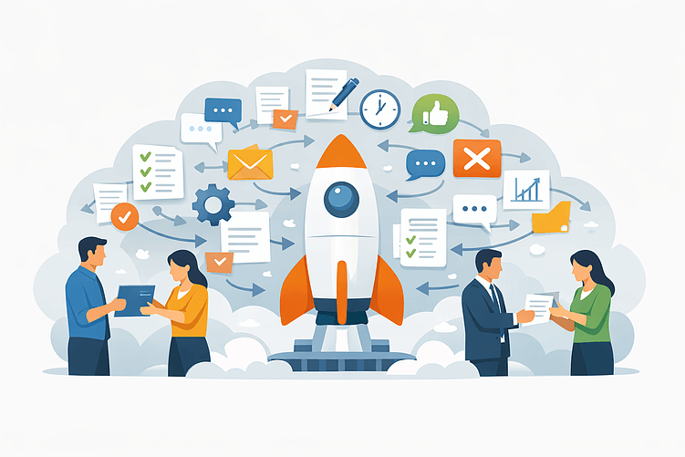 Как сократить время запуска продукта: инструменты и лайфхаки для продакт-менеджеров