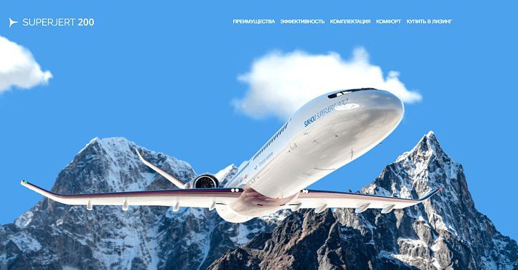 Лучшие сайты по красивому интерфейсу в России: топ 2025