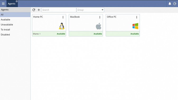 Аналоги программ для удаленного контроля устройств