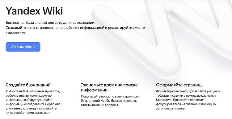 7 платформ для базы знаний и внутренних коммуникаций – обзор SaaS-решений