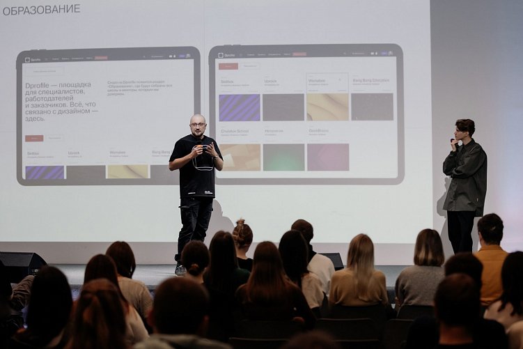 От беспомощного котенка к бизнес-единице: тернистый путь дизайнера. Интервью для «Русской Барыни»