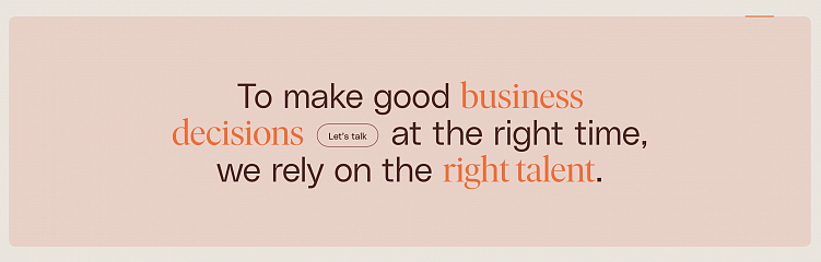 Разбираем продуктовый зарубежный сайт вместе с OUT.agency