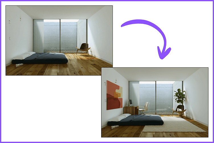 Нейросеть Nano Banana для маркетинга [функции для коммерческих задач]