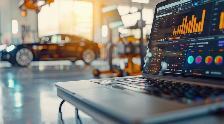 Веб-аналитика для автосервиса: как измерять локальный спрос и привлекать клиентов