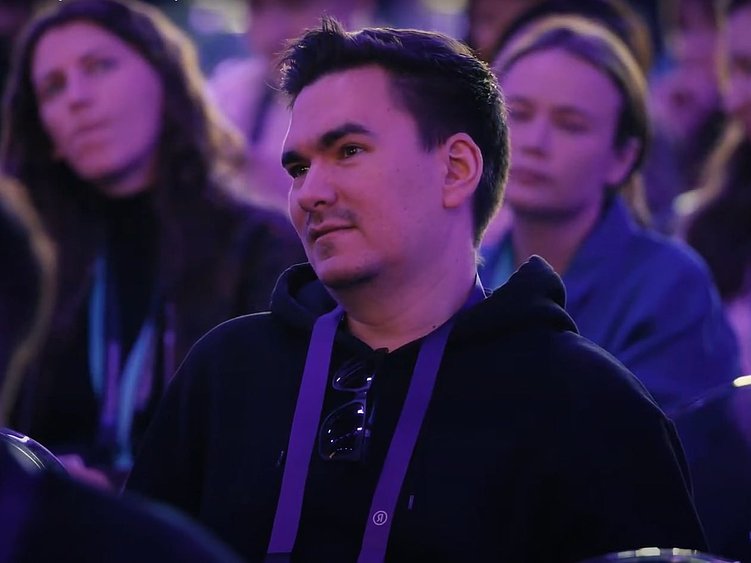 Панченко Кирилл, экс-контент-менеджер ТРЦ “Хорошо!” и действительный сотрудник агентства “Медиасфера”