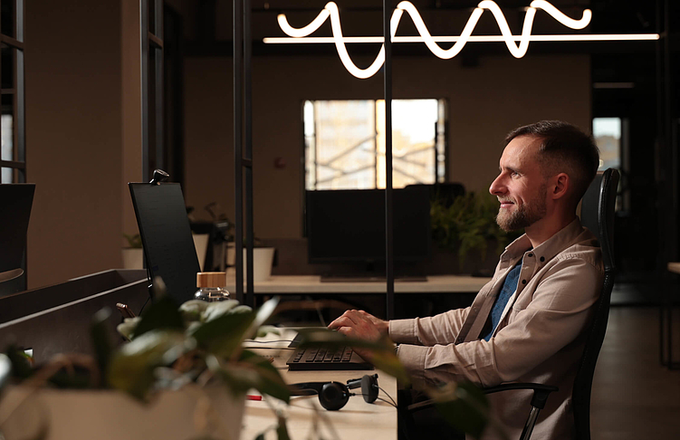 Как мы мотивируем и поддерживаем сотрудников в Webest