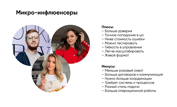 Инфлюенс-маркетинг в 2026 году: как канал охвата стал инструментом продаж