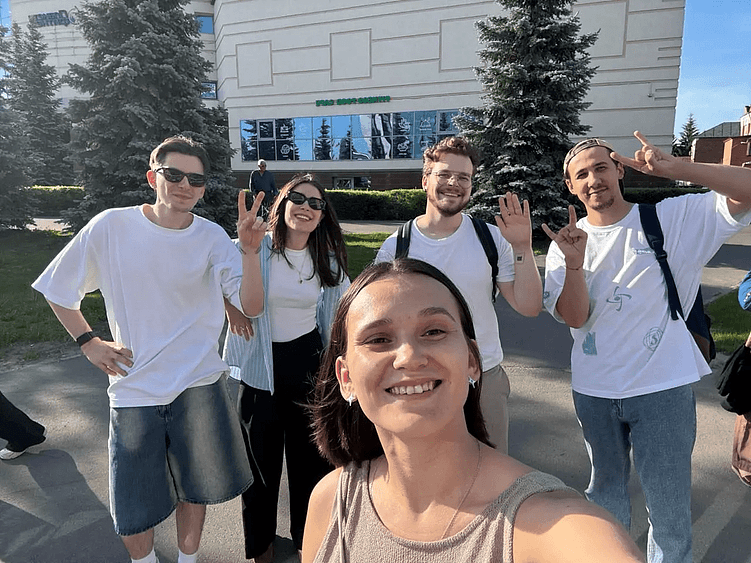 Ничего личного — только система: как мы выстроили продажи в дизайн-студии «Луч»