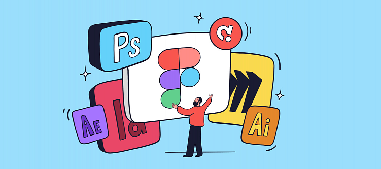 Закладки дизайнера: супергайд от CEO AffArts Игоря Фроловского для джунов и не только. Ч. 1