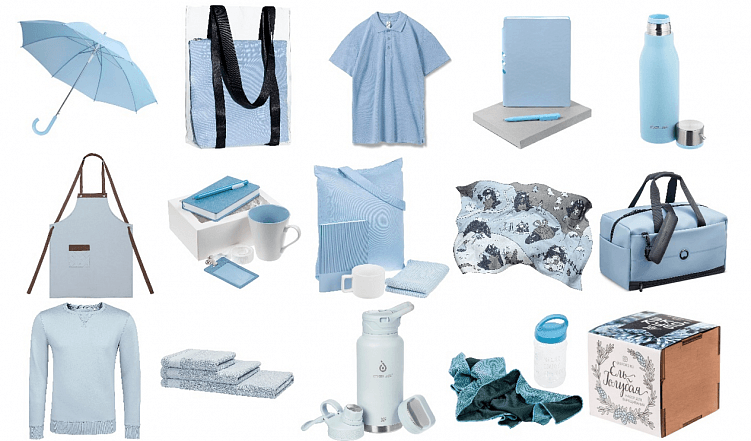 Тренды корпоративных подарков 2024-25: актуальные бизнес-сувениры и виды нанесения