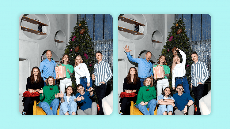 Как организовать себя на покорение личного Эвереста в новом году