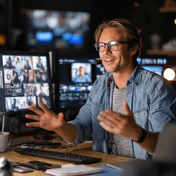 Тренды личного брендинга 2025: что работает для консультантов в эпоху новой искренности