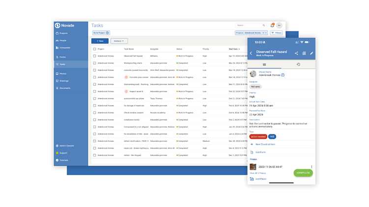Невероятные приключения приложений на российских заводах