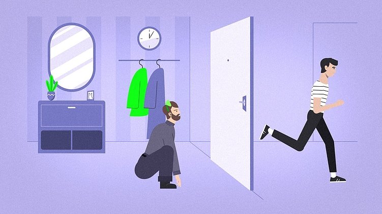 Креатив в спецпроектах и играх