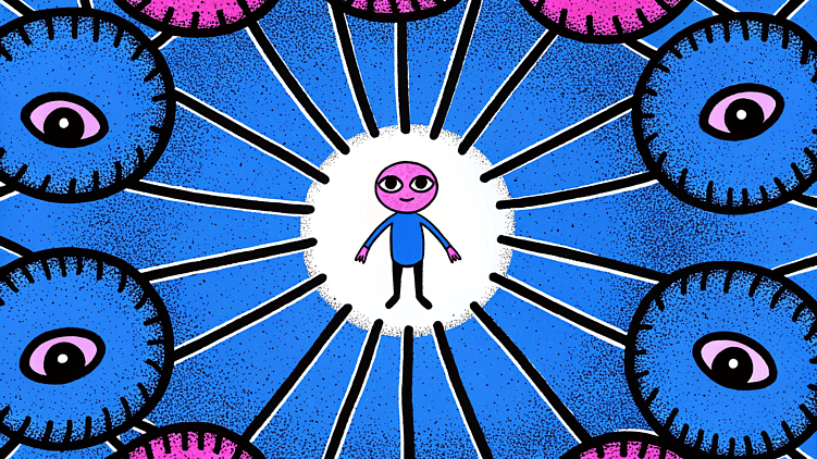 Как бренду перестать быть «ещё одним» в digital — и зацепить эмоцией