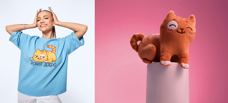 Трендовый мерч: как сделать корпоративную одежду, которую хочется носить