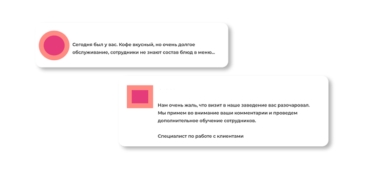 Управление репутацией компании в интернете: как выстроить имидж, инструменты ORM/SERM