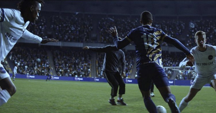 Как имиджевые рекламные ролики работают на репутацию