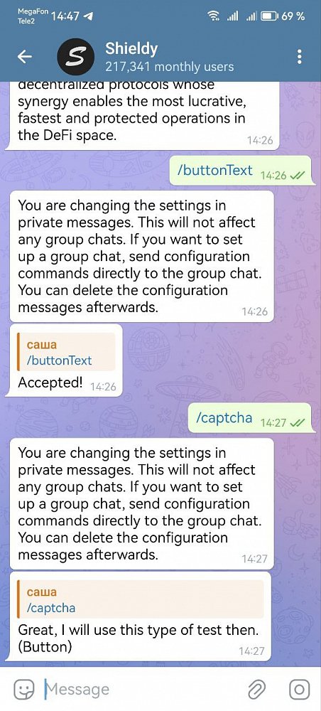 30+ полезных ботов Telegram для админа канала