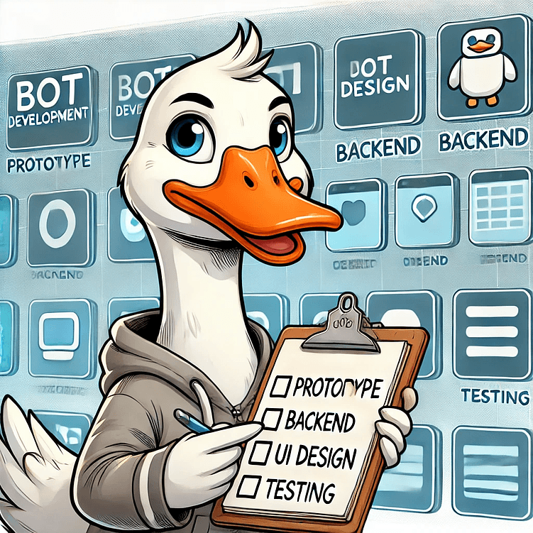 Полное руководство по созданию ботов в Телеграм. И почему 80% команд делают это через боль