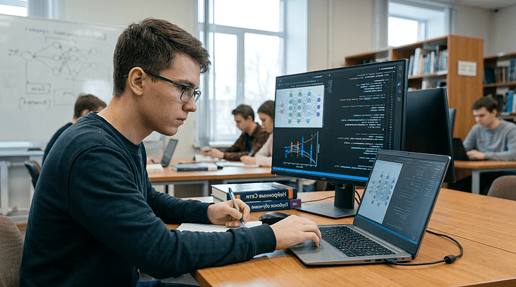 Промпт-инжиниринг: навык будущего