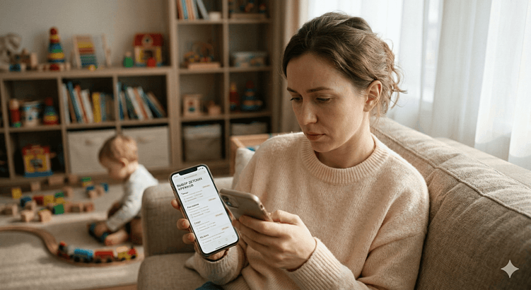 Работа с возражениями в детском клубе: продаем развивающие занятия дорого