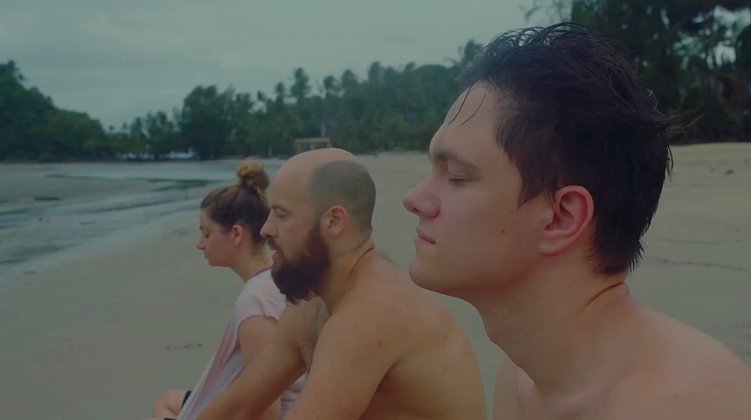 Киберпанк, биохакинг и дизайн в эпоху Web3